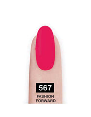 Tv Parlour Nail Paint