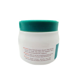 Pure Skin Detox Facial Cleanser