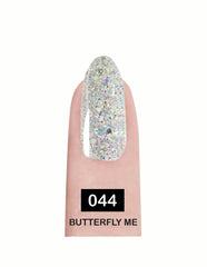 Tv Parlour Nail Paint