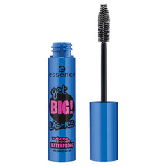 Essence Get Big Lashes Volume Boost Waterproof Mascara 01
