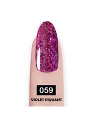 Tv Parlour Nail Paint