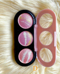 Tv Parlour Thrice Tera-Cotta Blush