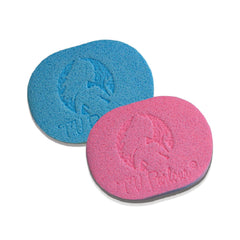 Tv Parlour SCRUB PUFFS
