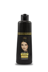 Yardlie Hair Color Shampoo | Premium Natural Black | Yardlie | 200ml |