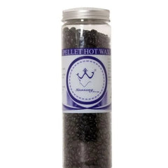 KONSUNG BEAUTY Pellet Hot Wax Black 400g