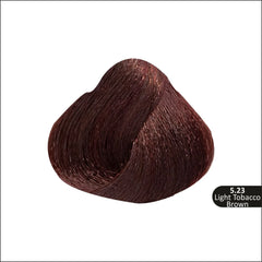 Rivaj Hair Color Cream 60ml (5.23 - Light Tobacco Brown)