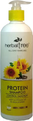 HERBAL TREE HERBALTREE PROTEIN SHAMPOO-500ML