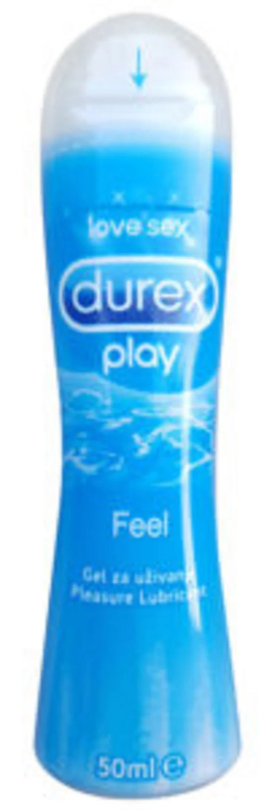 Durex Play Lubricant 50ml Feel Rs. 649