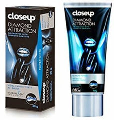 Close Up Diamond Attraction Toothpaste (50gm)