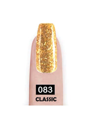 Tv Parlour Nail Paint