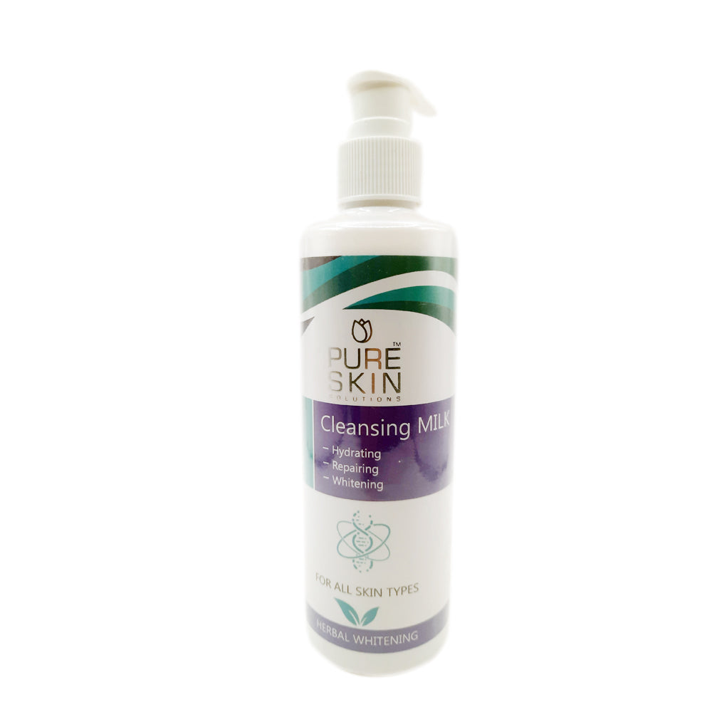 Pure Skin Solutions Cleansing Milk 250 ML