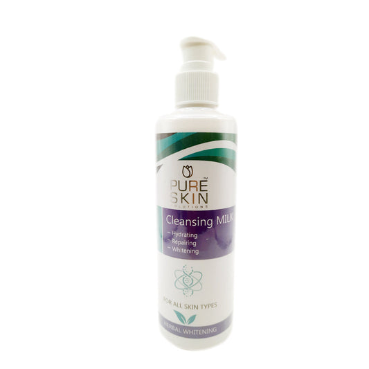 Pure Skin Solutions Cleansing Milk 250 ML