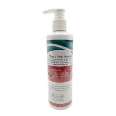 Pure Skin Solution Mani / Pedi Massage 250 G