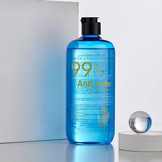 Kormesic 99% Anti-Mite Fluffy Shampoo - 460ml