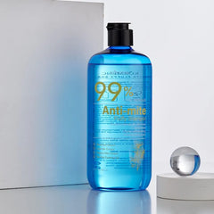 Kormesic 99% Anti-Mite Fluffy Shampoo - 460ml