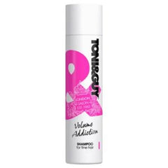 Toni & Guy Volume Addiction Shampoo 250 ML