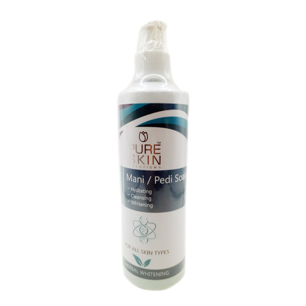 Pure Skin Solutions Mani / Pedi Soak 250 G