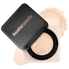 Huda beauty easy bake full size