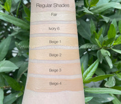 Miss Rose Liquid Concealer