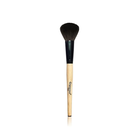 Glamorous Face Wood Blushon Brush