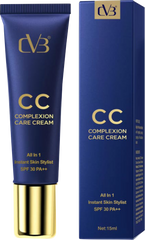 Cvb Cc Complexion Care Cream Spf30+ Set For 2 Pics