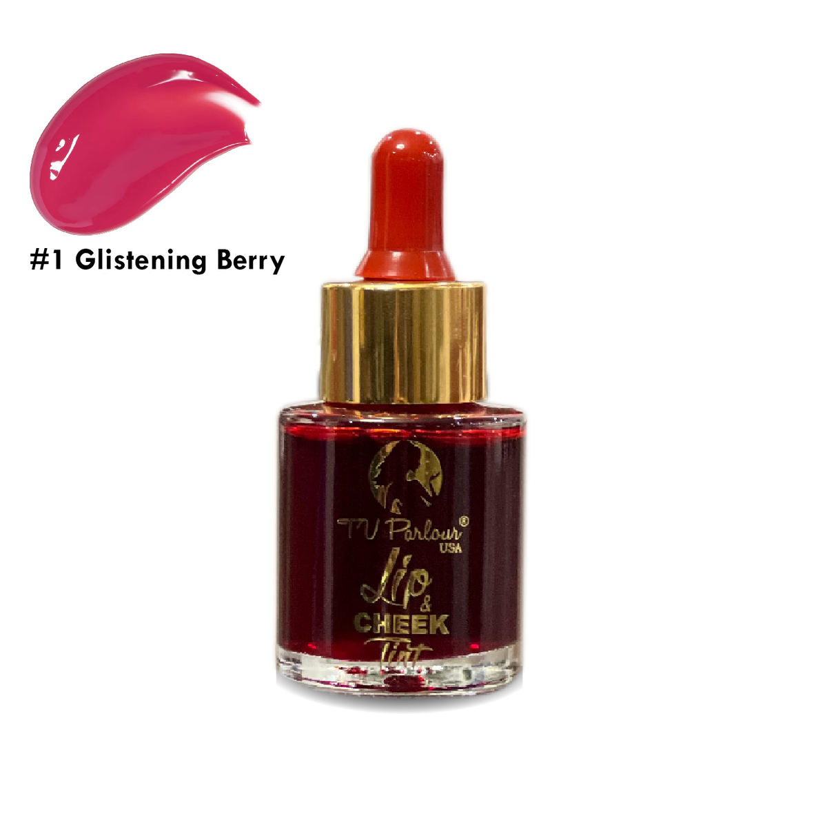 Tv Parlour LIP & CHEEK TINT