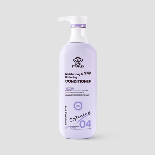Moisturizing & Softening CONDITIONER