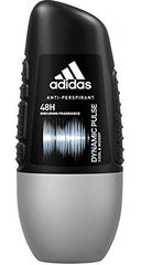 Adidas Dynamic Pulse Anti-Perspirant Roll-On 50ml