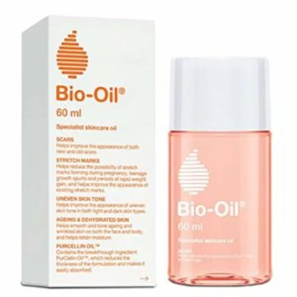 Bio-Oil Skincare Oil 60Ml buy online in Pakistan on Manmohni