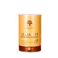 Arganmidas Ultra Lift Bleaching Powder 500 GM