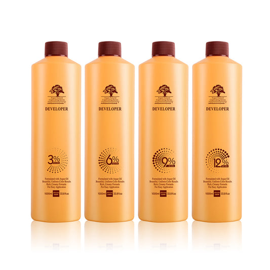 Arganmidas Developer 1000 ML