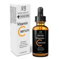 Radha Beauty Vitamin C Face Serum 30ml
