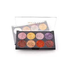 8 Color Glitter Palette price