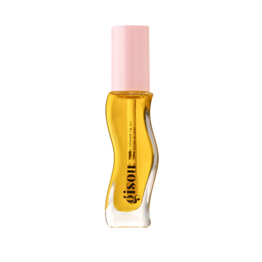GISOU Hydrating Lip Oil
