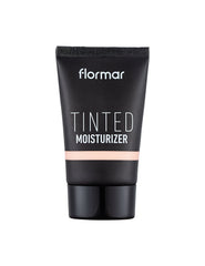 Flormar Tinted Moisturizer Foundation 30ml