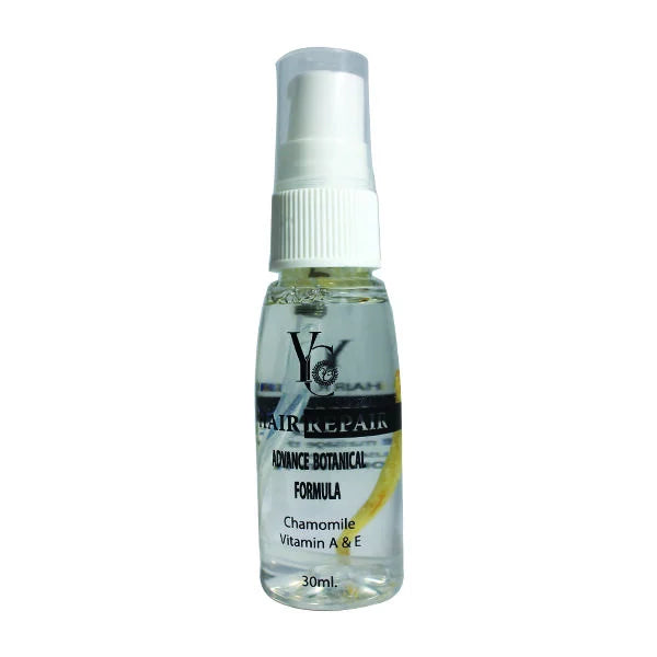 Yc Hair Repair Serum 30Ml