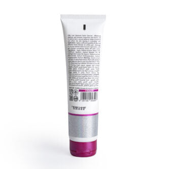 Silky Cool Diamond Facial Cleanser 140 ML