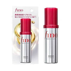 Fino Premium Touch Rich Serum Hair Oil image 1