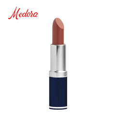 Medora Lipstick Semi Matte Soft Kiss 718