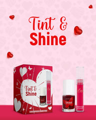 Vi'da New York Tint & Shine