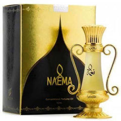 Afnan Naema Oil Perfume 12 ML