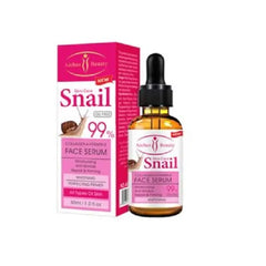 AICHUN BEAUTY 99% Vitamin E Collagen Snail Face Serum 30ML