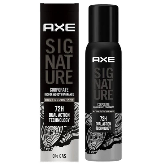 AXE Signature Corporate Perfume Body Spray