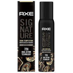 AXE Signature Dark Temptation Perfume Body Spray