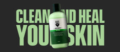 Dari Mooch Acne Body Wash 300 ML