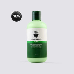 Dari Mooch Acne Body Wash 300 ML
