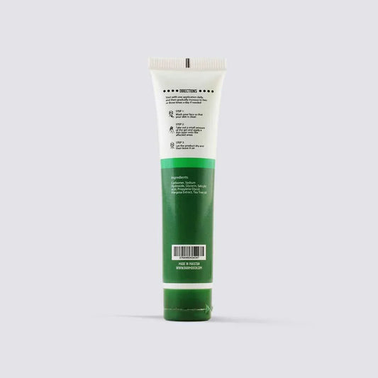 Dari Mooch Acne Spot Gel 30 G