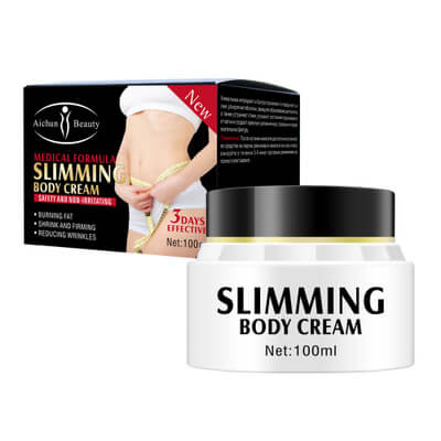 Aichun Beauty Fast Effective Body Fat Burning Slimming Cream