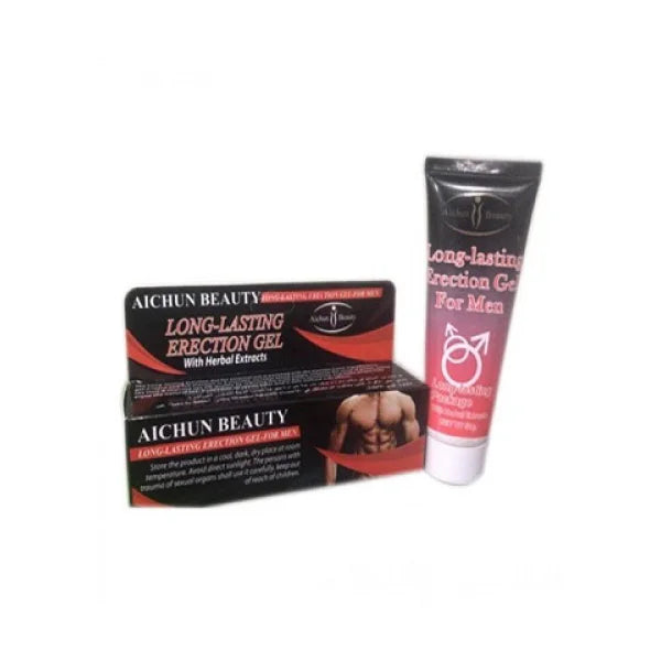 Aichun Beauty Long Lasting Erection Gel