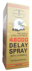 Aichun Beauty 48000 Delay Spray 40ml